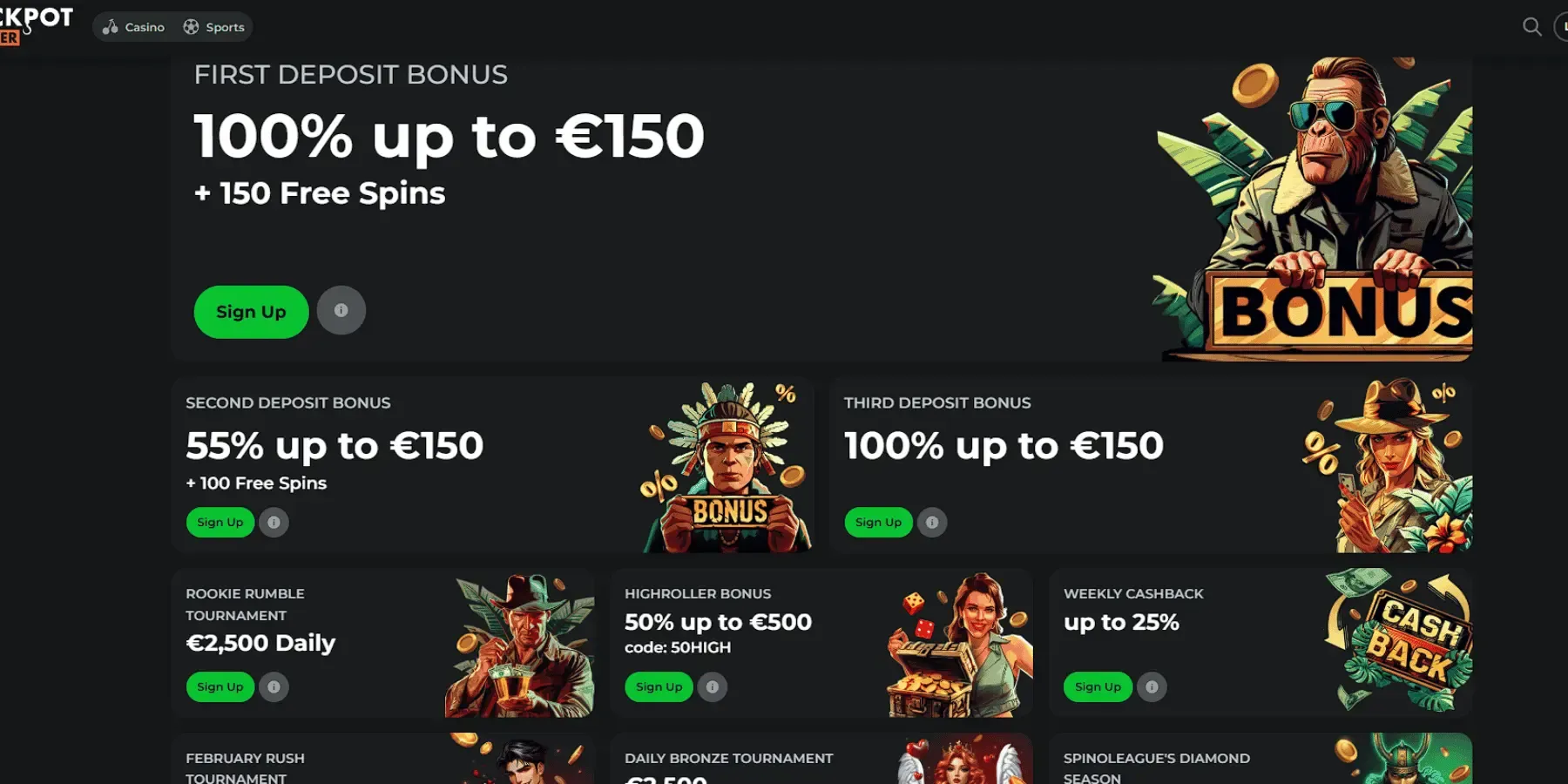 jackpot raider promo code